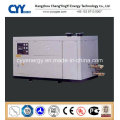 Cyyru23 Unidade de refrigeração de ar semi-fechado Bitzer